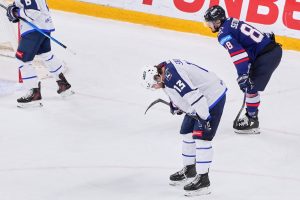 В КХЛ «Торпедо» проиграло «Ладе» из-за нелепого удаления